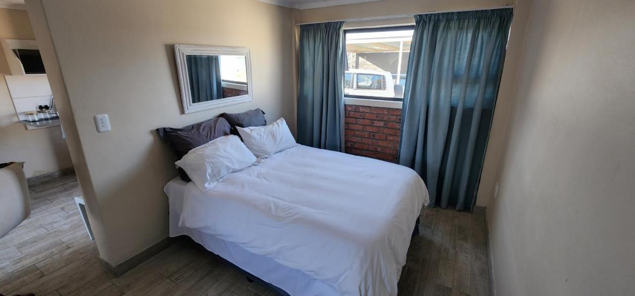 Bayswater Guest Rooms Блумфонтейн Экстерьер фото