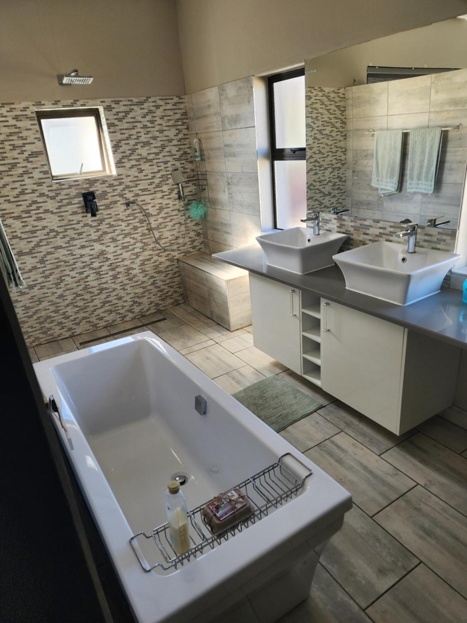 Bayswater Guest Rooms Блумфонтейн Номер фото